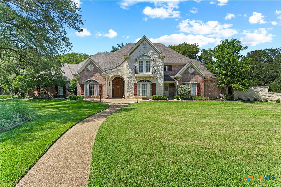 300 Salado Creek Place, Salado, TX 76571 — photo 1