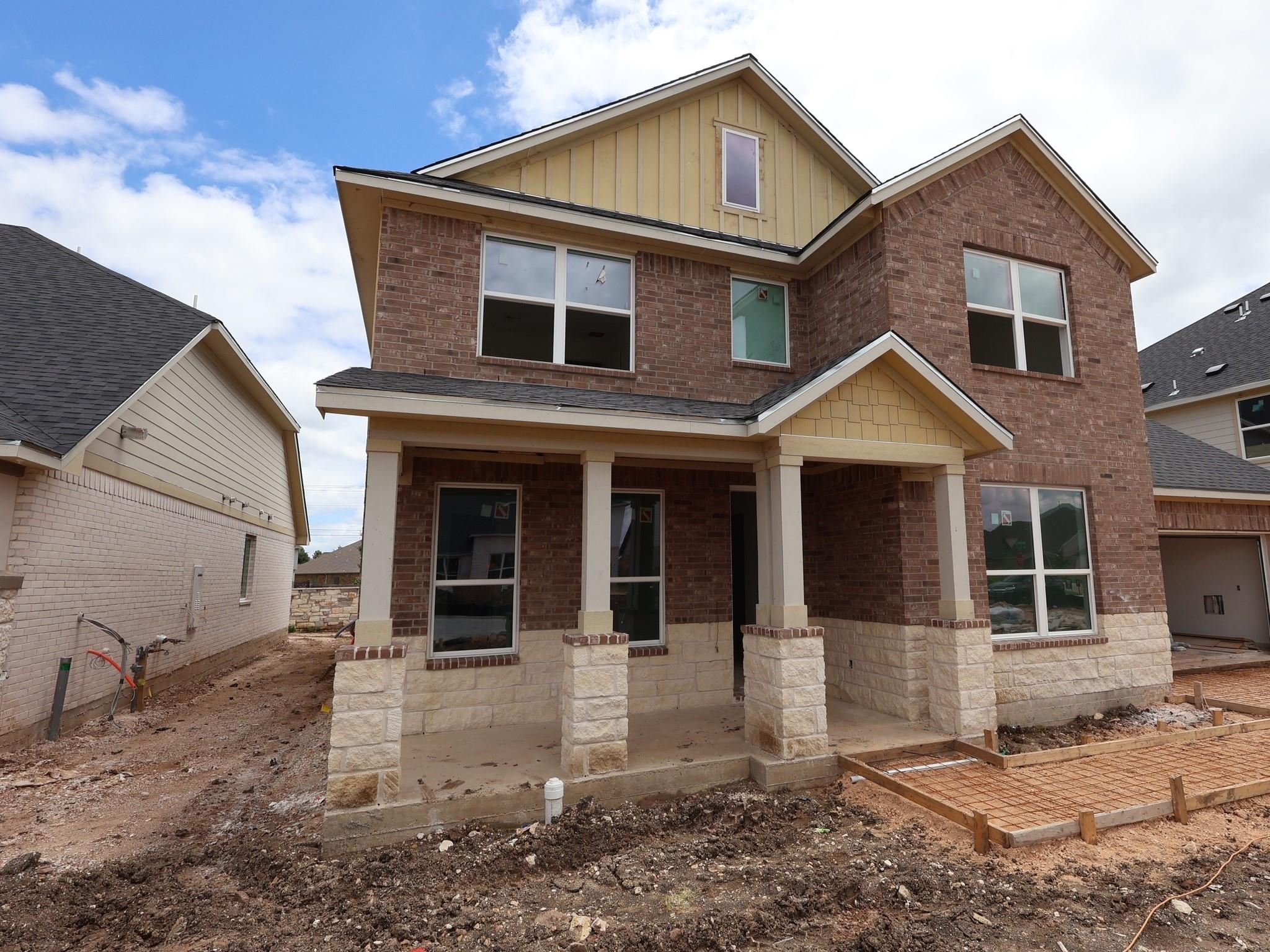 3720 Plentywood, Leander, TX 78641 — photo 1
