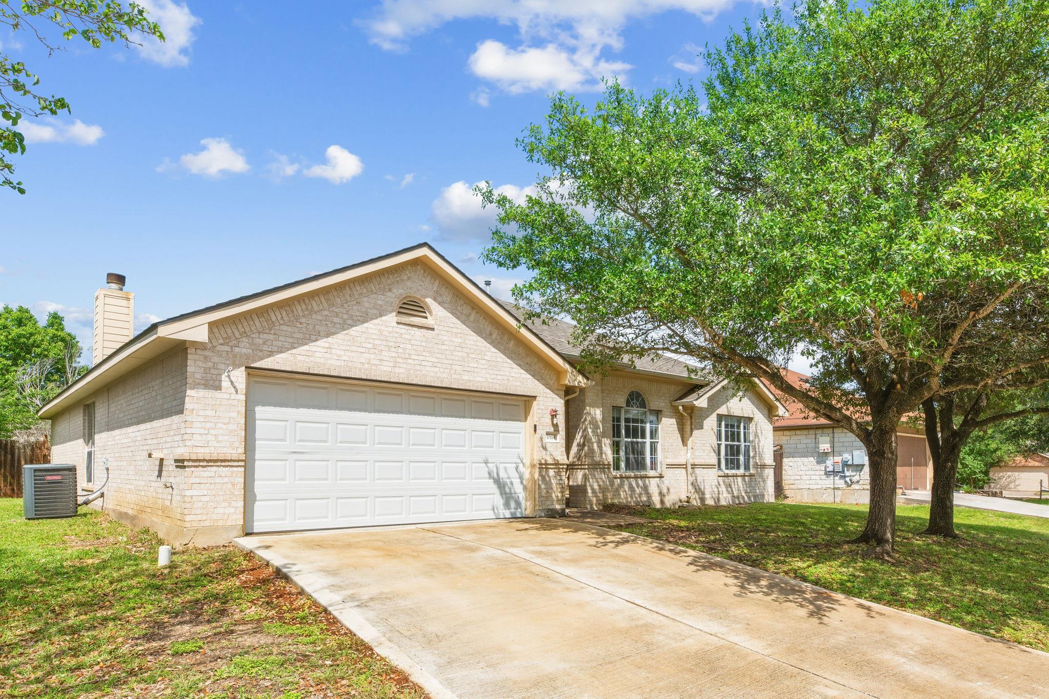 1514 Spring Peony, Pflugerville, TX 78660 — photo 1