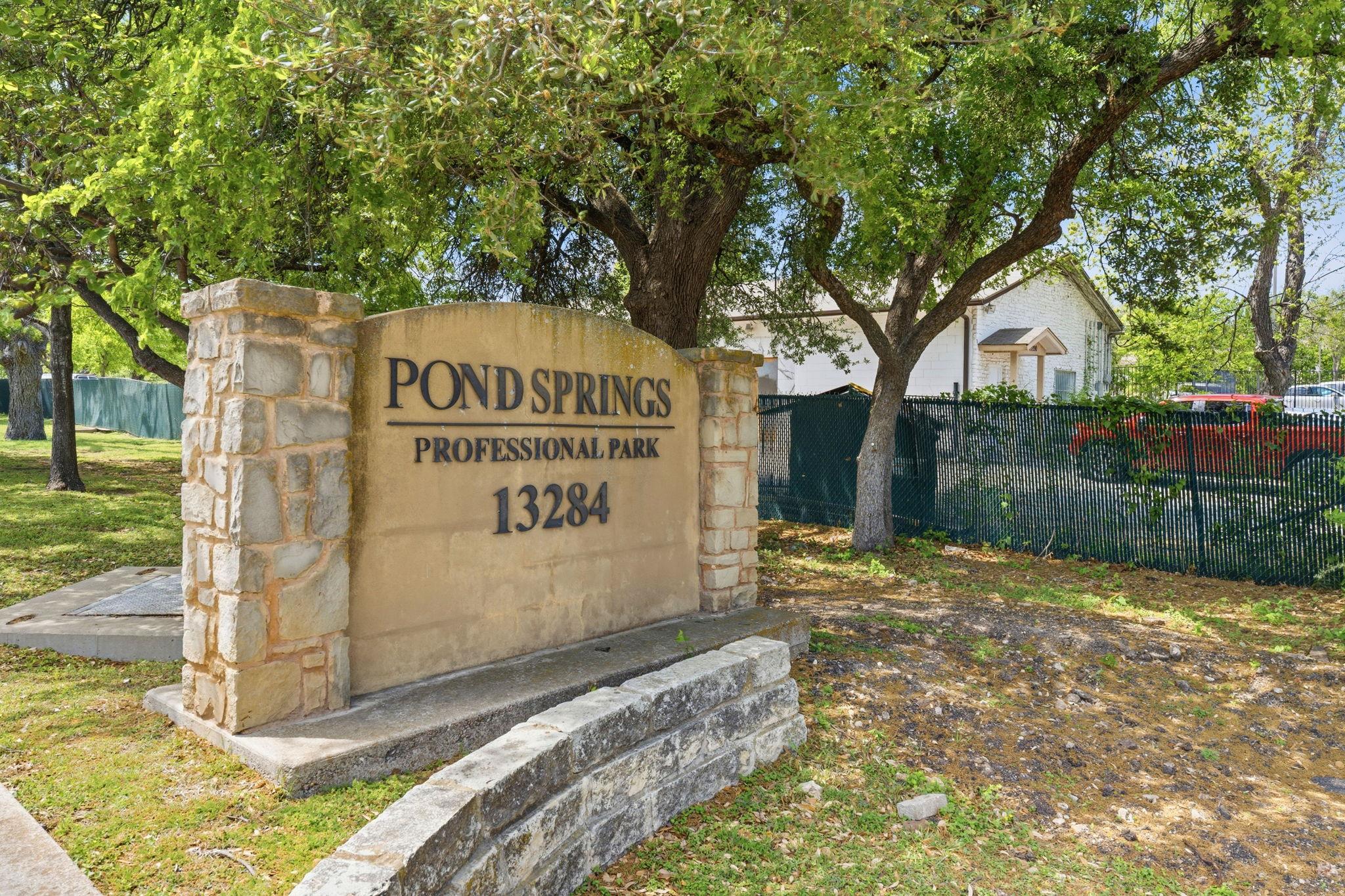 13284 Pond Springs, Austin, TX 78729 — photo 1