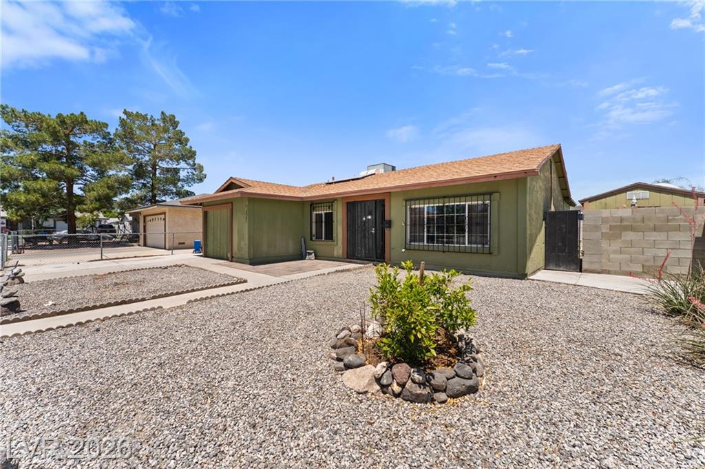 2905 Brady Avenue, Las Vegas, NV 89101 — photo 1