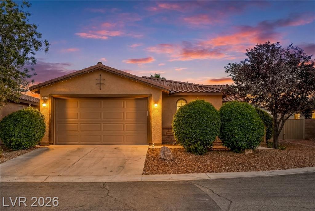 4911  Novelli Place, Pahrump, NV 89061 — photo 1