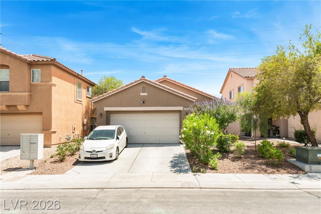 2409 Cockatiel Drive, North Las Vegas, NV 89084 — photo 1