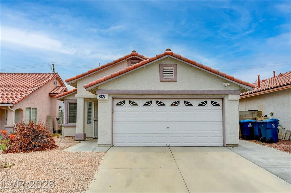 8127 Chambersberg Street, Las Vegas, NV 89147 — photo 1
