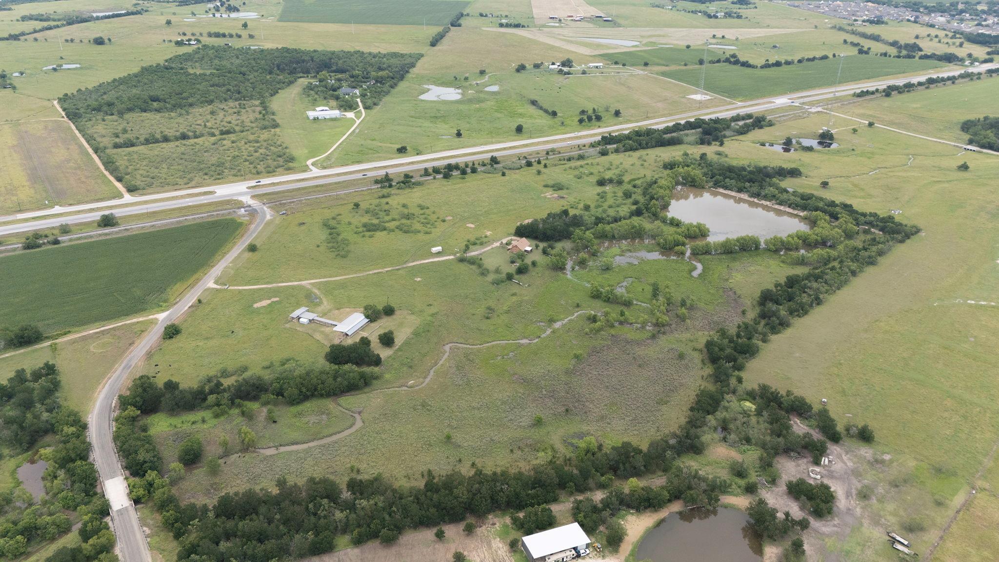 51 County Road 436, Thrall, TX 76578 — photo 1