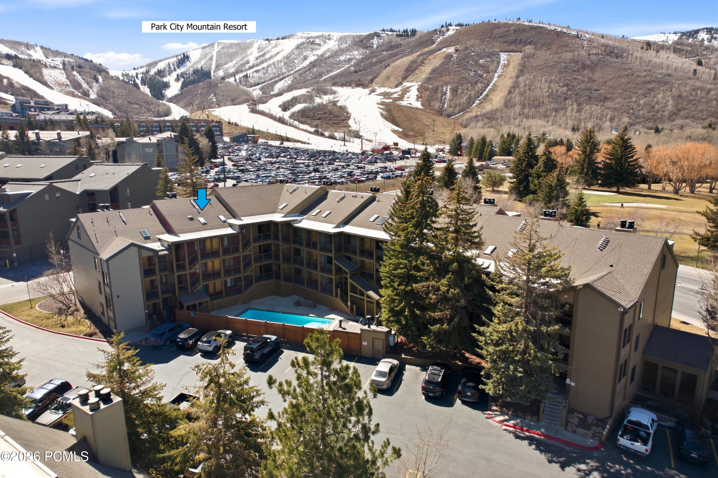 1530 Empire Avenue 302, Park City, UT 84060 — photo 1