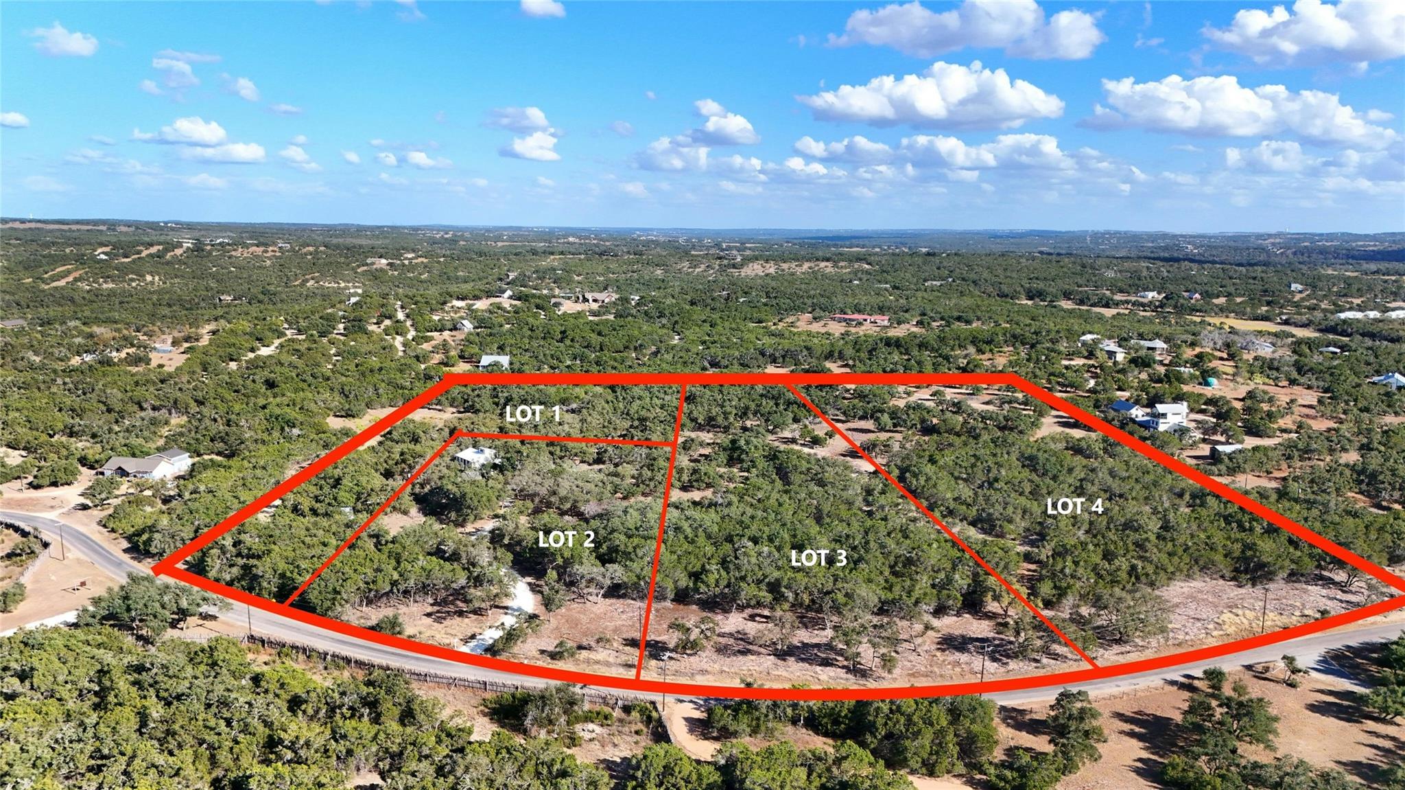 4016 McGregor, Dripping Springs, TX 78620 — photo 1