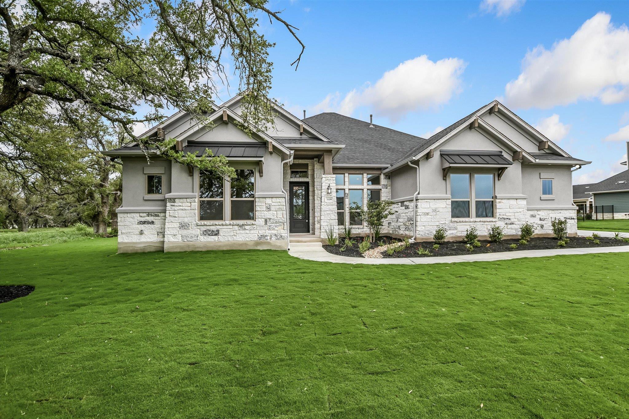 3109 Honeywood, Leander, TX 78641 — photo 1