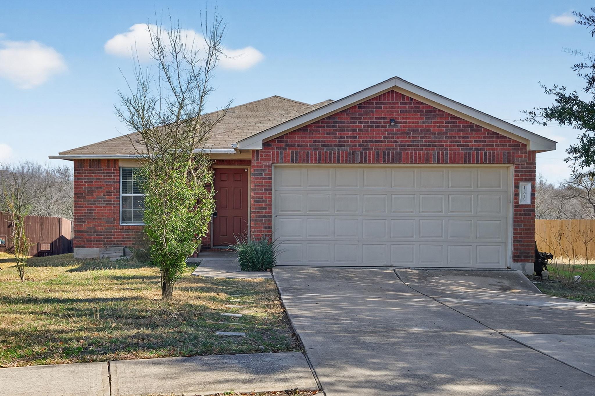 13629 Coomer, Pflugerville, TX 78660 — photo 1