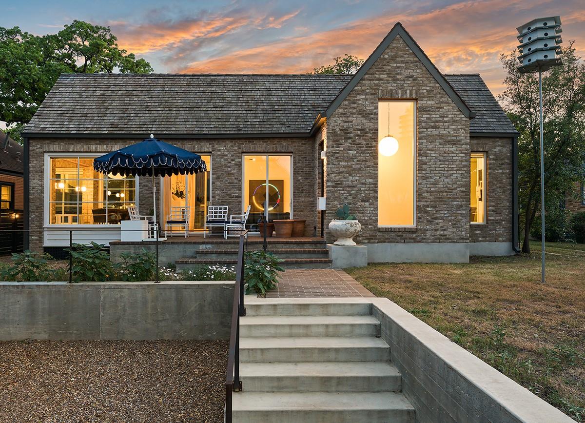 1803 Palma, Austin, TX 78703 — photo 1