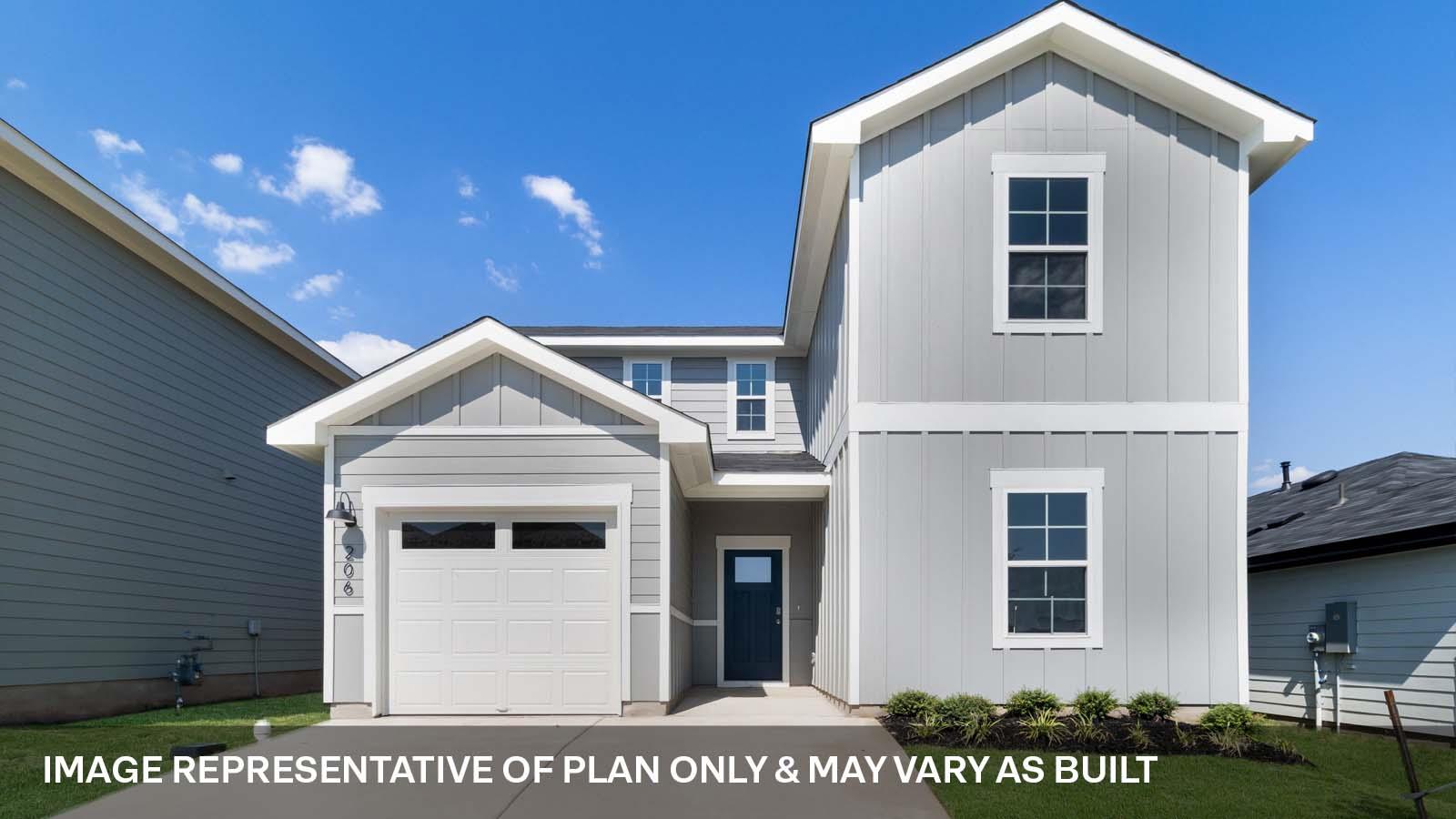 185 Orange Flame, Kyle, TX 78640 — photo 1