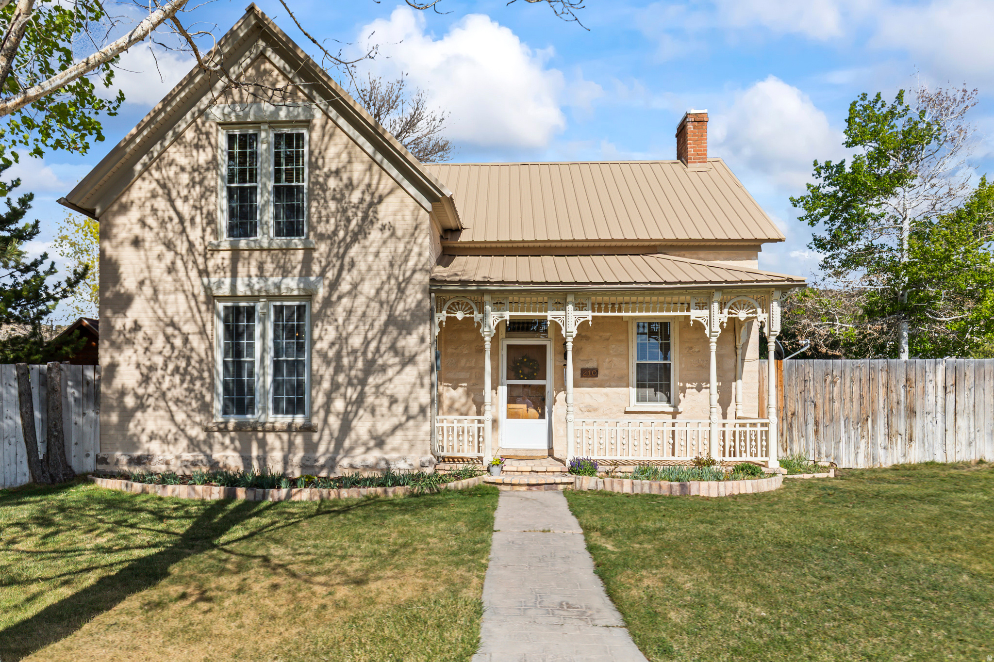 210 N 300 E, Manti, UT 84642 — photo 1