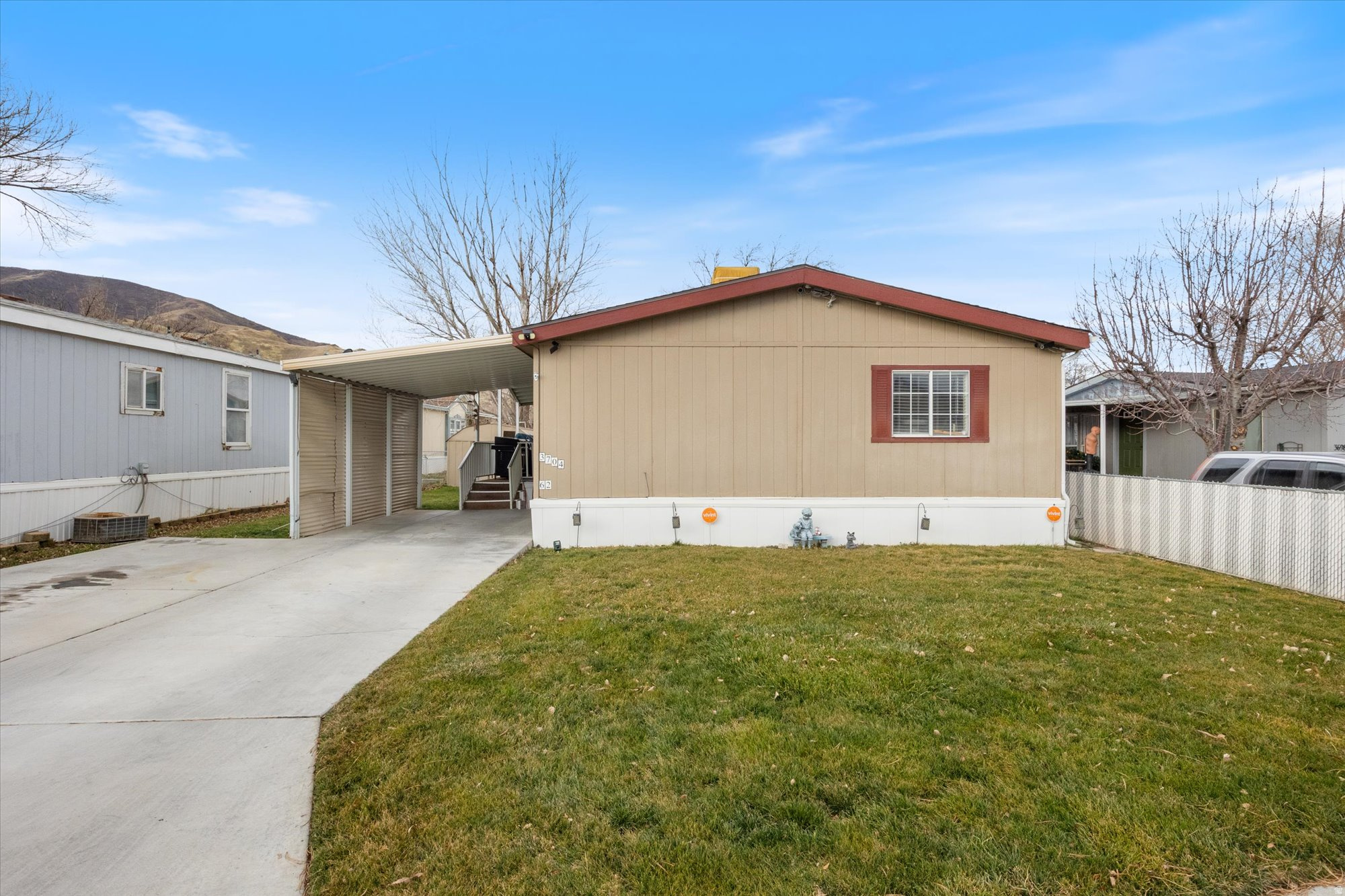 3704 S COPPER RIDGE DR #62, Magna, UT 84044 — photo 1