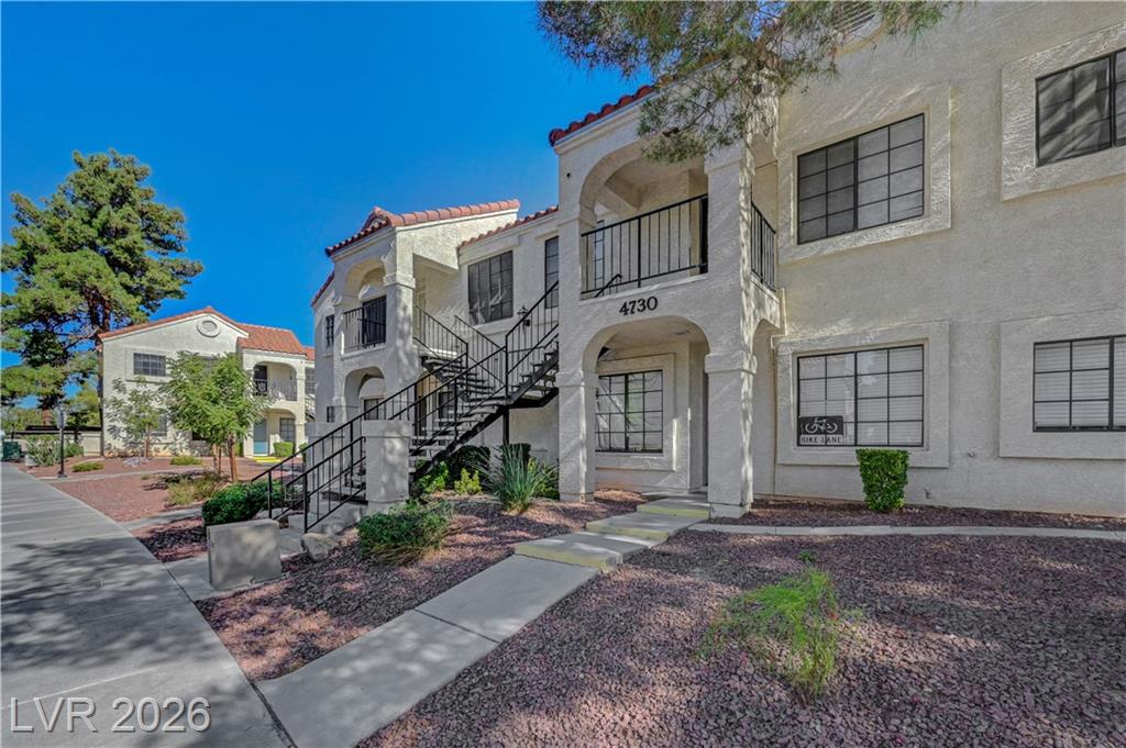 4730 Nara Vista Way, Las Vegas, NV 89103 — photo 1