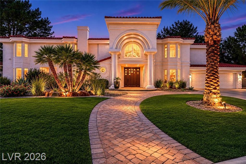 12  Congressional Court, Las Vegas, NV 89113 — photo 1