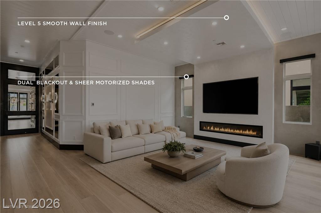 11041  Concord Valley Drive, Las Vegas, NV 89135 — photo 1