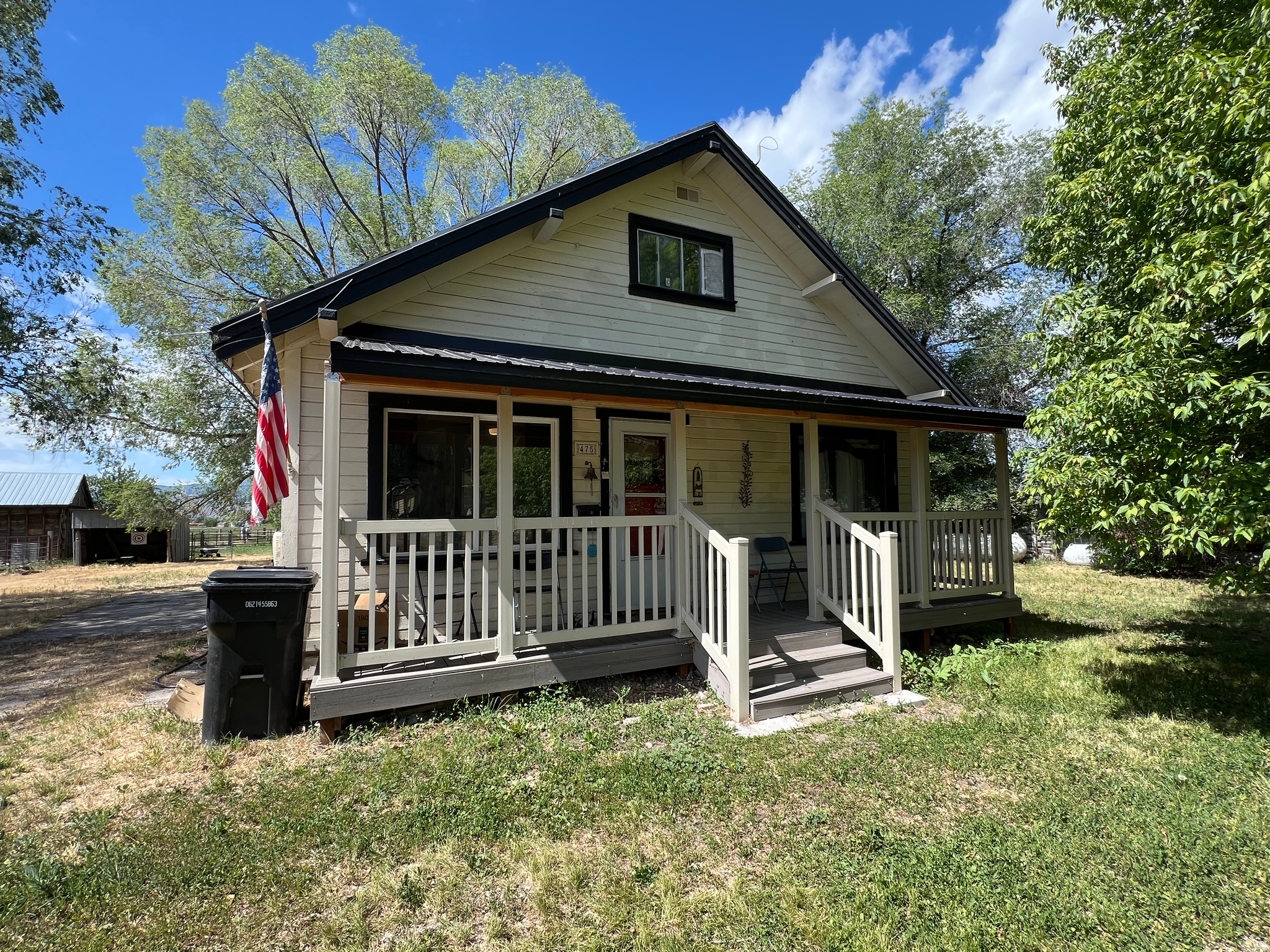 475 N BANNOCK, Malad City, ID 83252 — photo 1