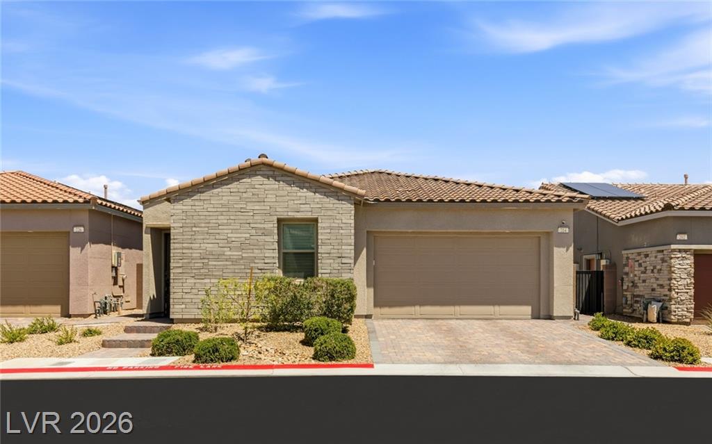 214  Little Haystack Drive, Las Vegas, NV 89138 — photo 1