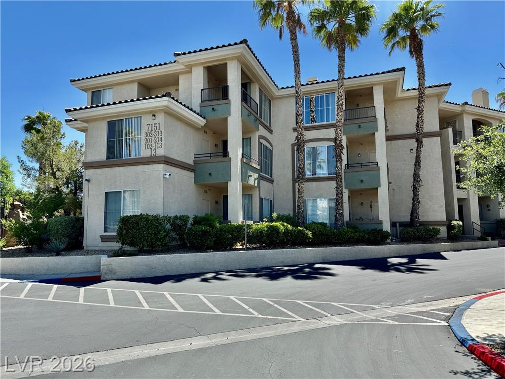 7151 South Durango Drive, Las Vegas, NV 89113 — photo 1