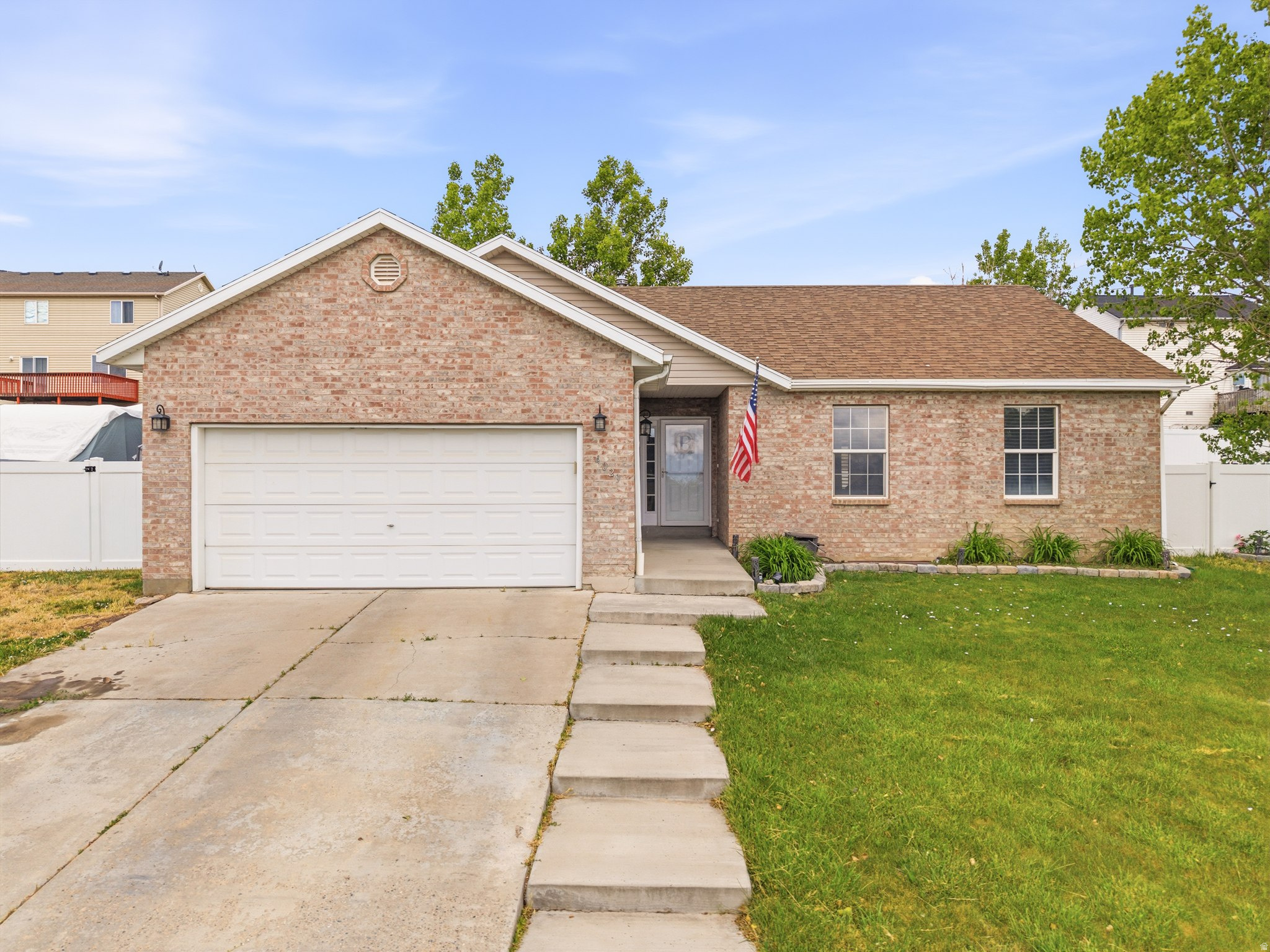 4029 S LAKE MOUNTAIN DR, Saratoga Springs, UT 84045 — photo 1