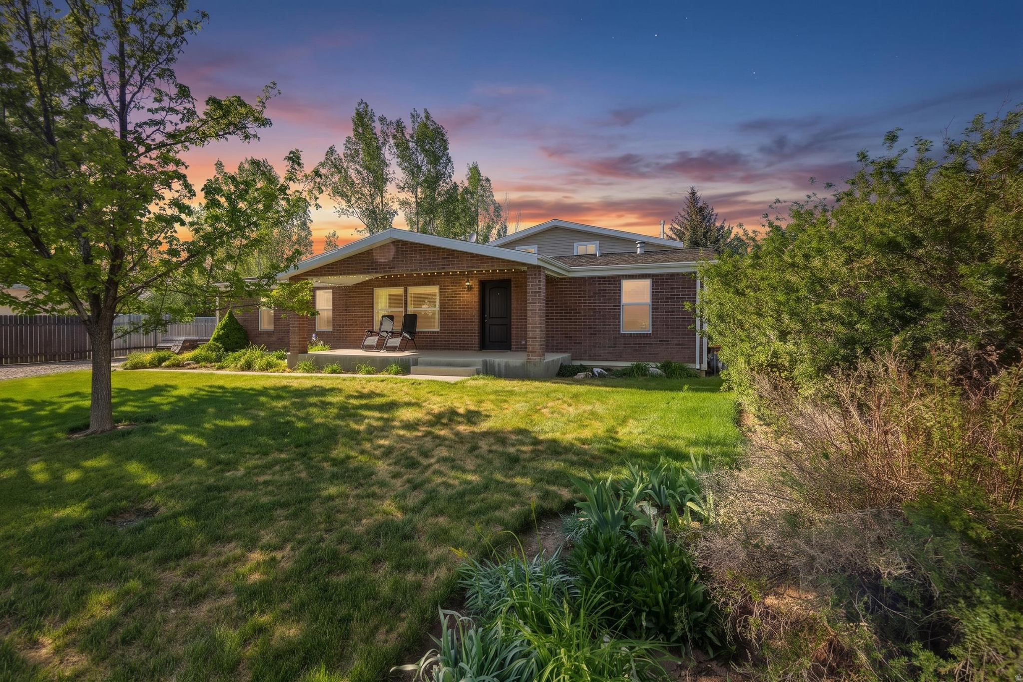 435 E 100 S, Fairview, UT 84629 — photo 1