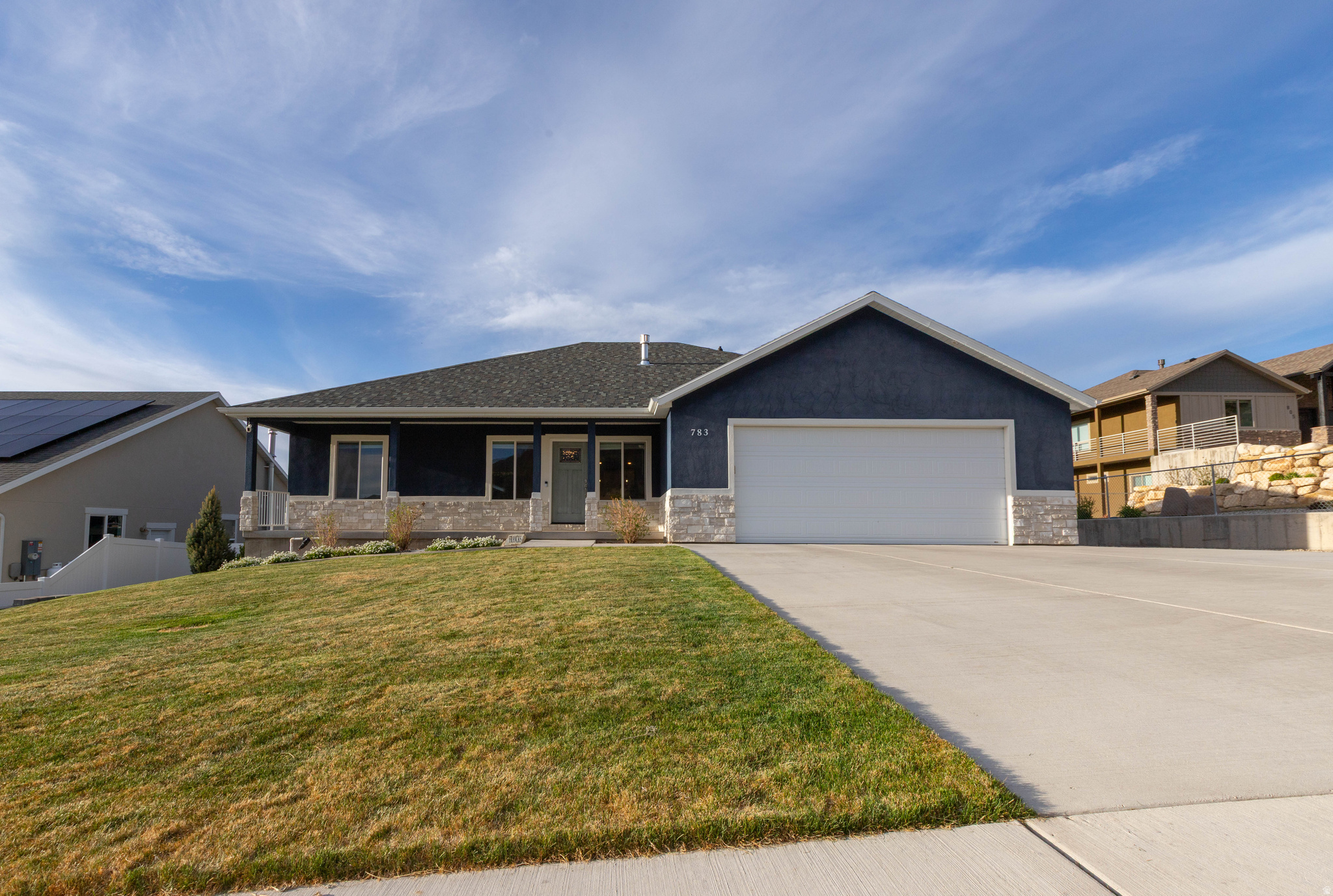 783 E 70 S, Manti, UT 84642 — photo 1