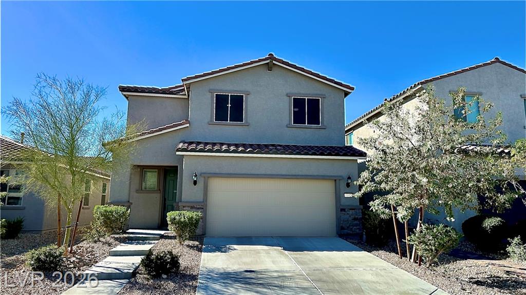 6951  Feather Hill Street, North Las Vegas, NV 89086 — photo 1