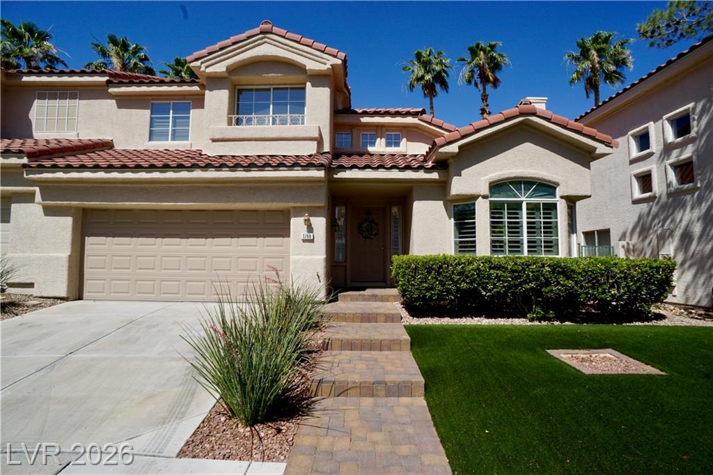 1788  Tanner Circle, Henderson, NV 89012 — photo 1
