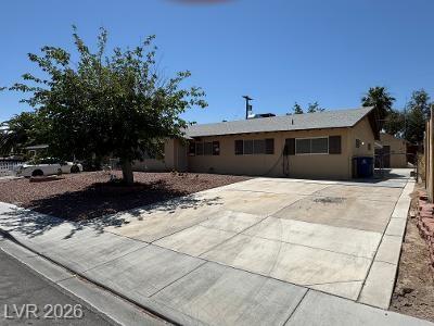 3809  Millwood Avenue, Las Vegas, NV 89121 — photo 1