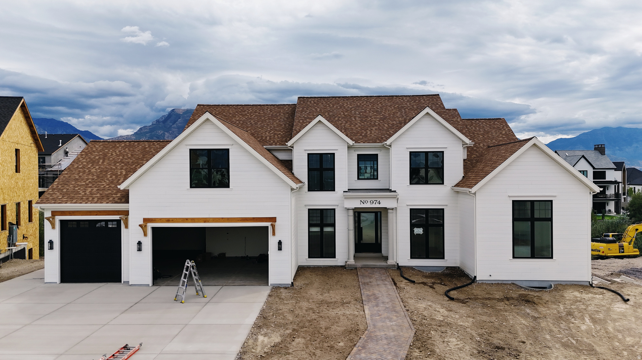 974 N 780 W #509, American Fork, UT 84003 — photo 1