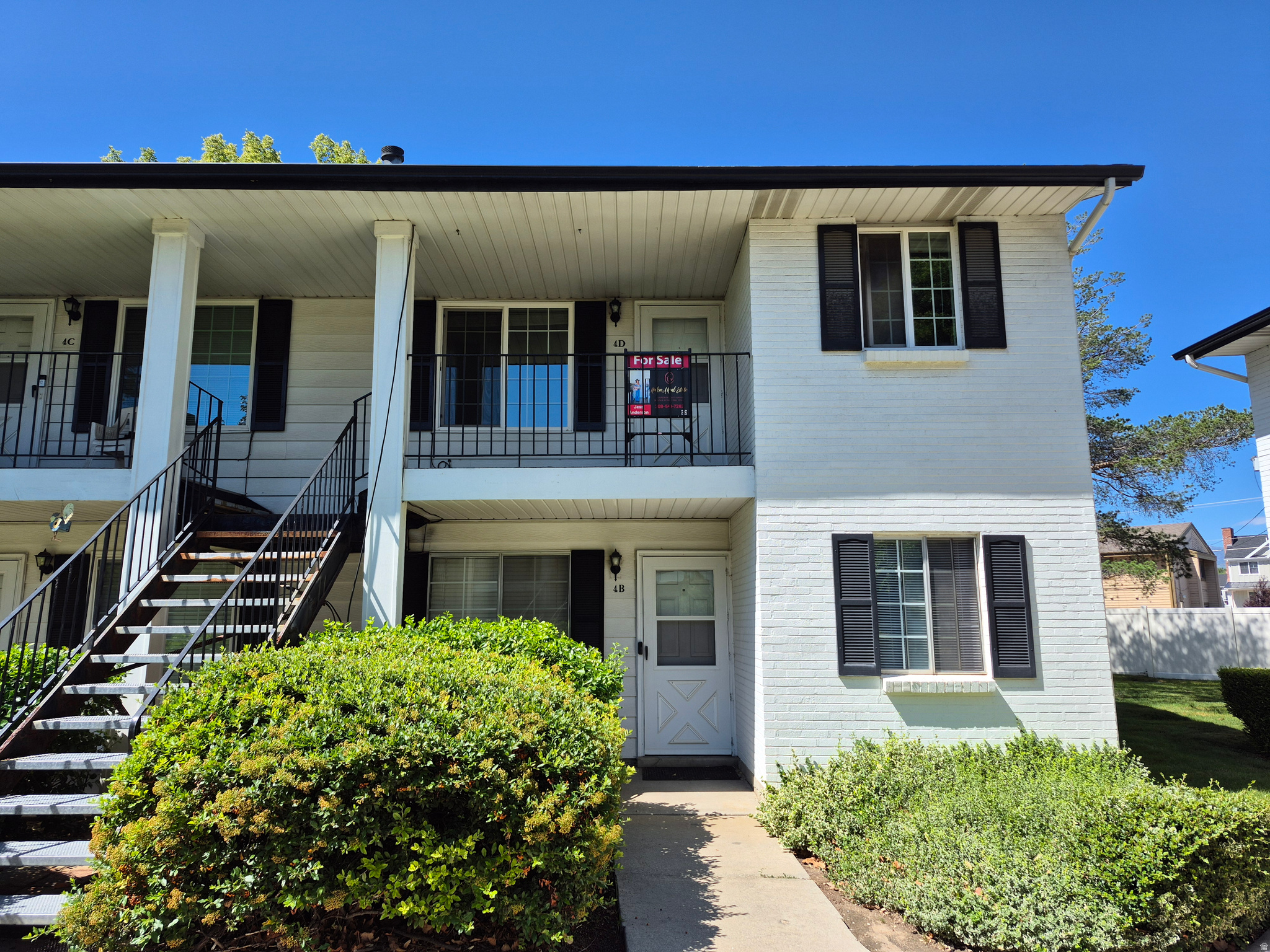 3575 S 3200 W #APT D, West Valley City, UT 84119 — photo 1