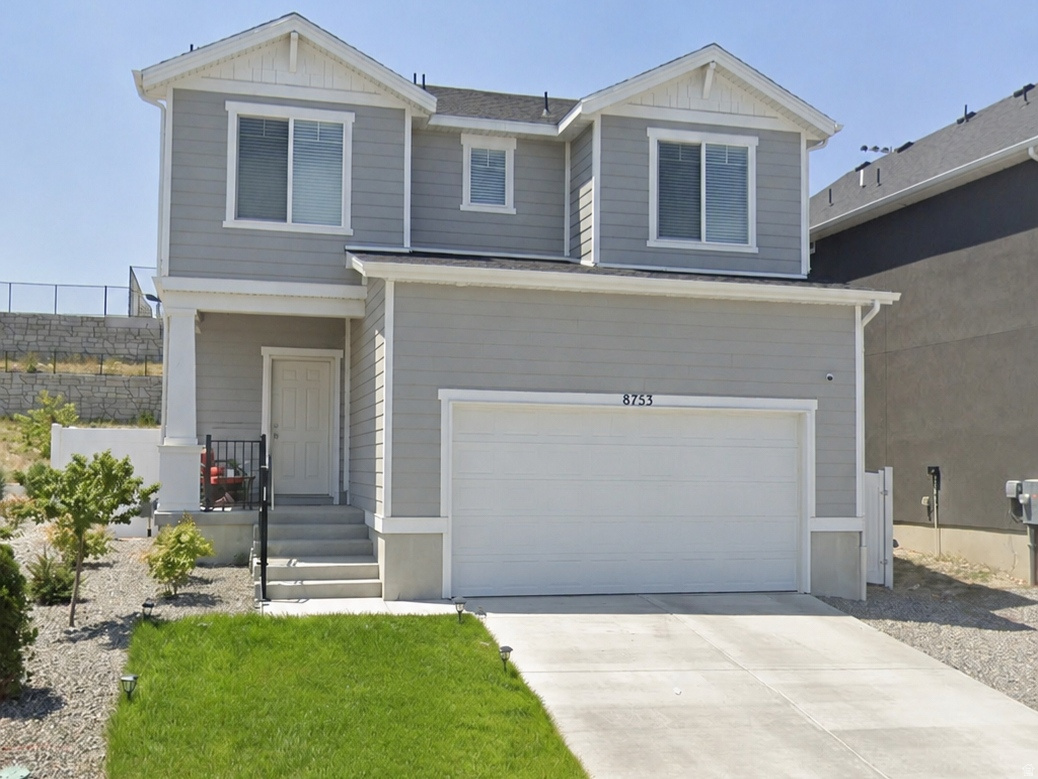 8753  ALLUVIAL DR, Magna, UT 84044 — photo 1