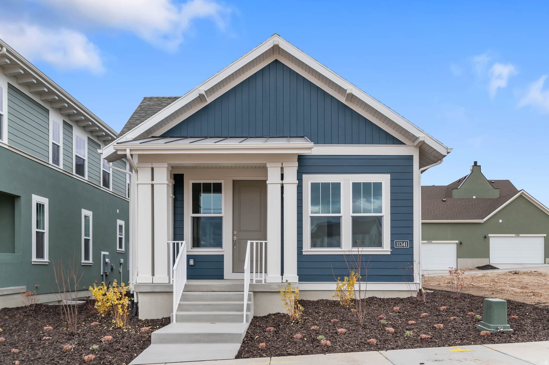 11341 S OFFSHORE WAY, South Jordan, UT 84009 — photo 1