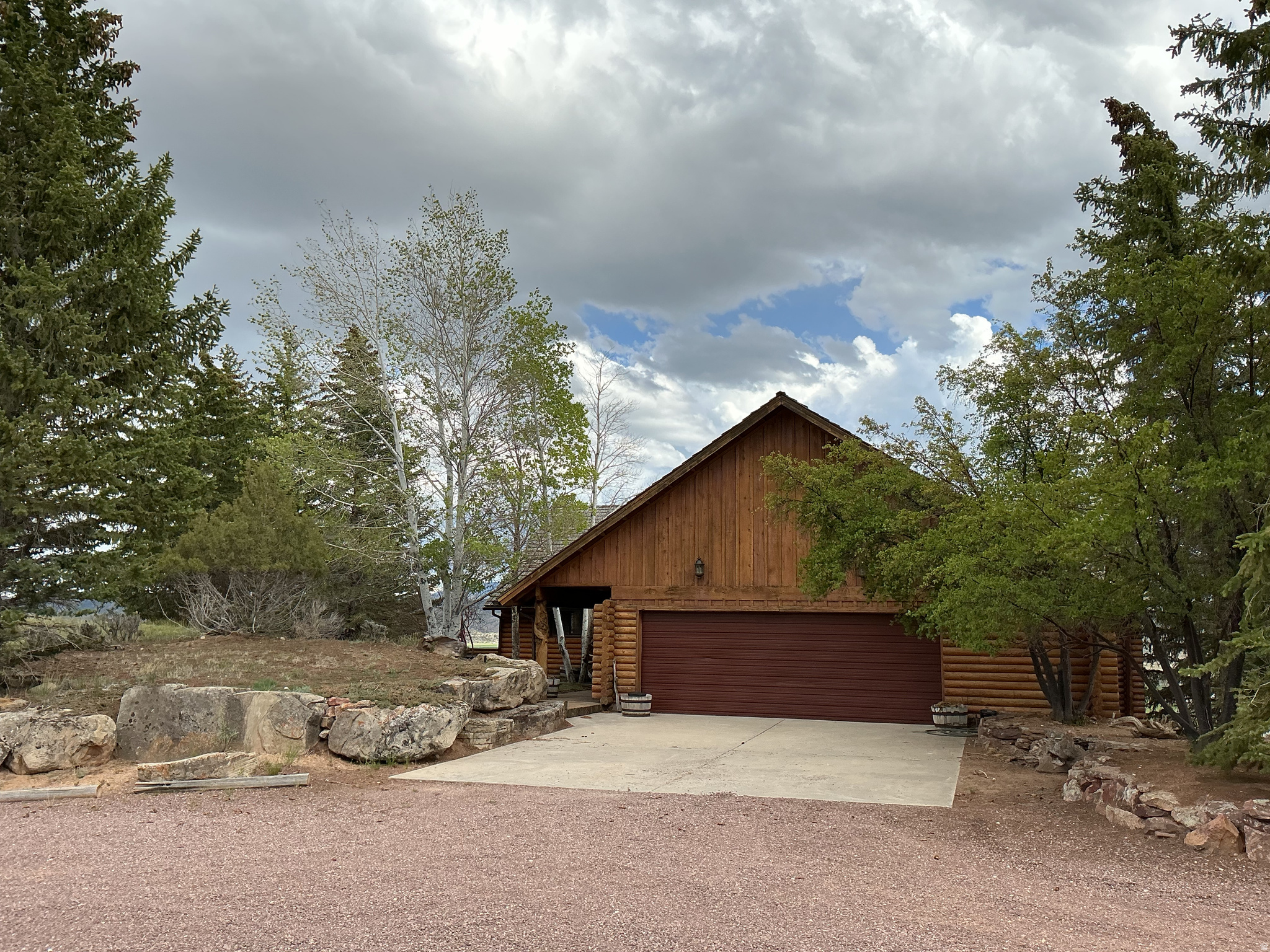 550 E STATELINE RD, Manila, UT 84046 — photo 1