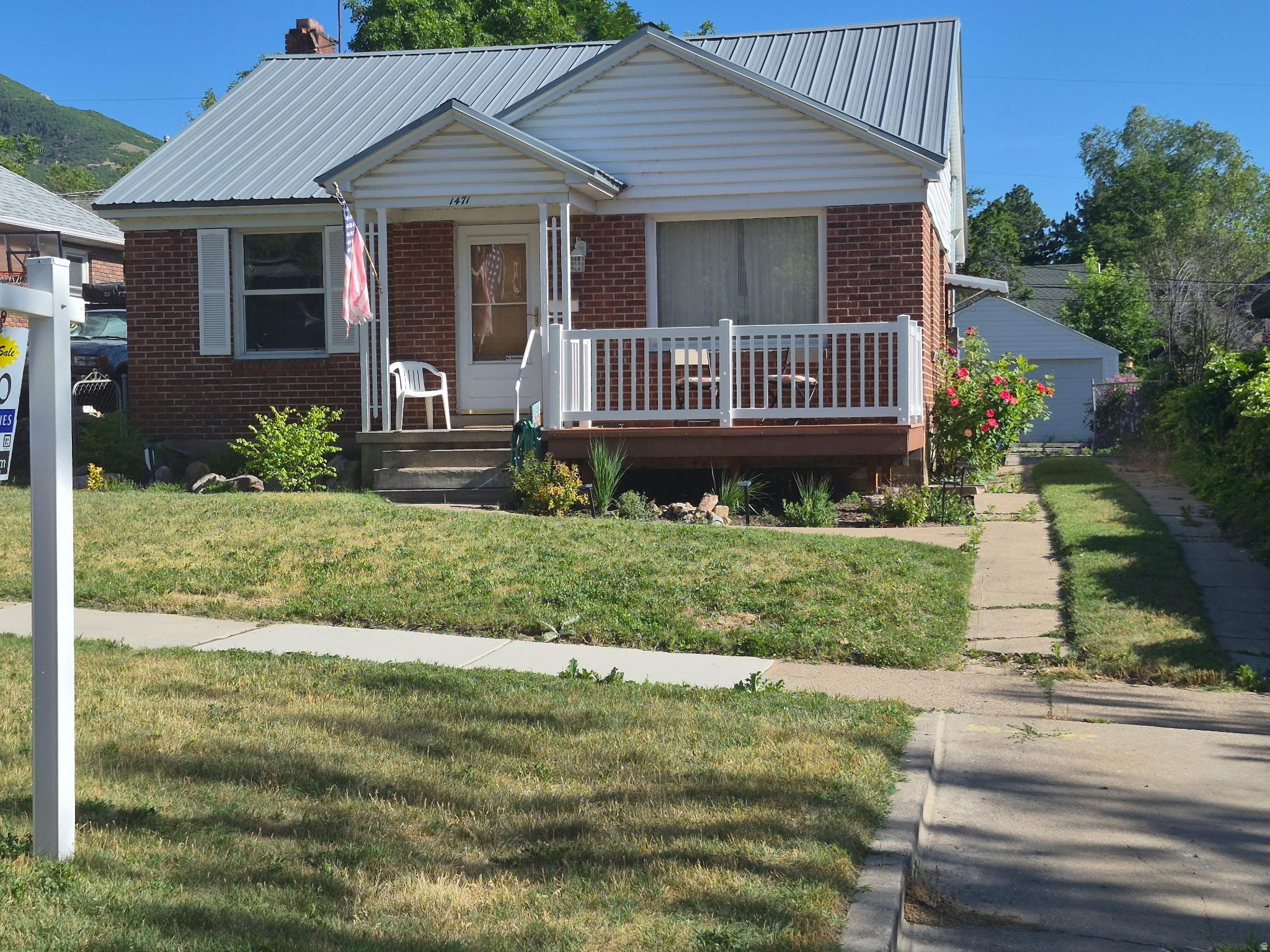 1471  26TH ST, Ogden, UT 84401 — photo 1