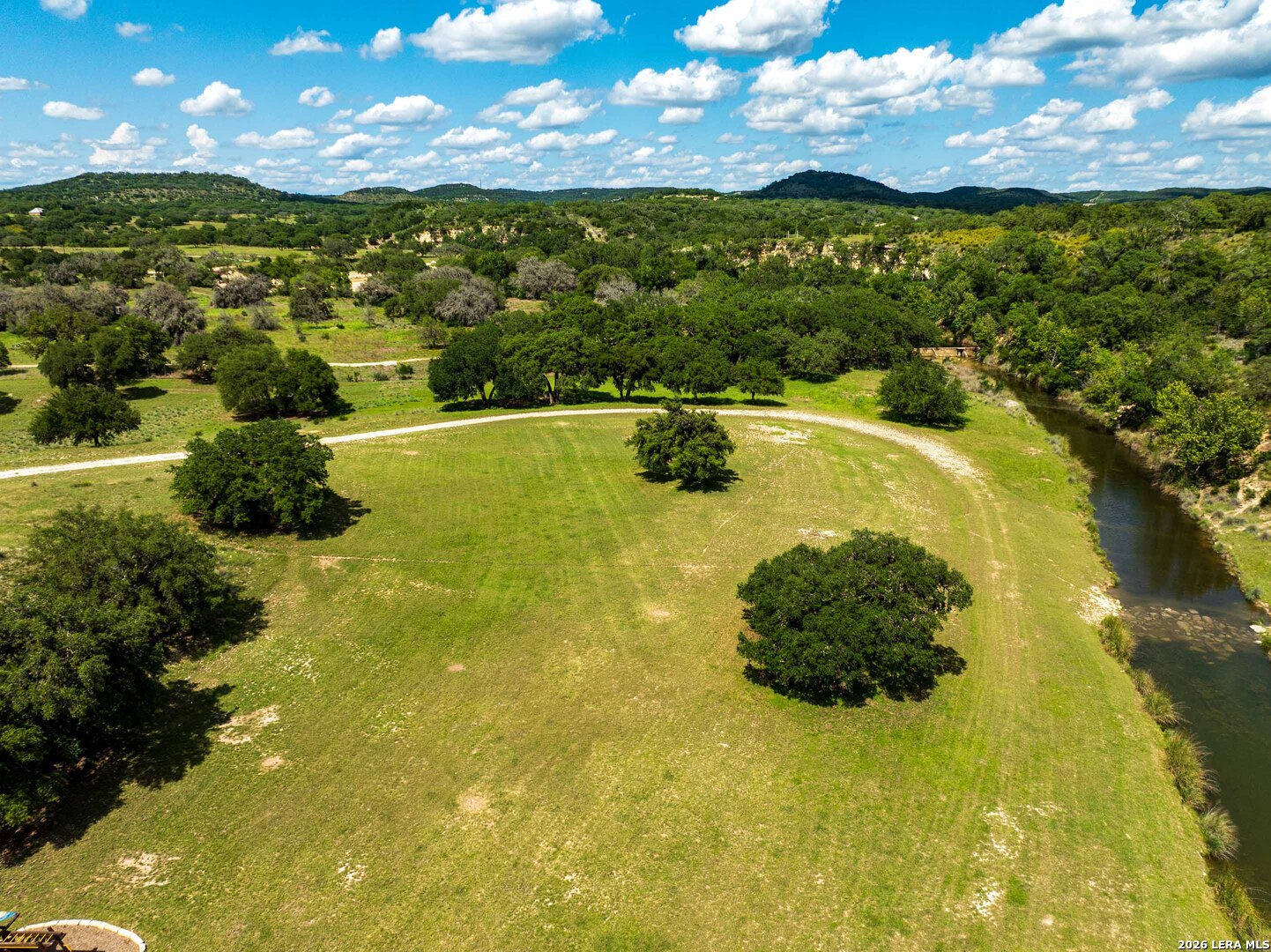 LOT 24 & 26 Elk Mountain Ranch, , 78062 — photo 1