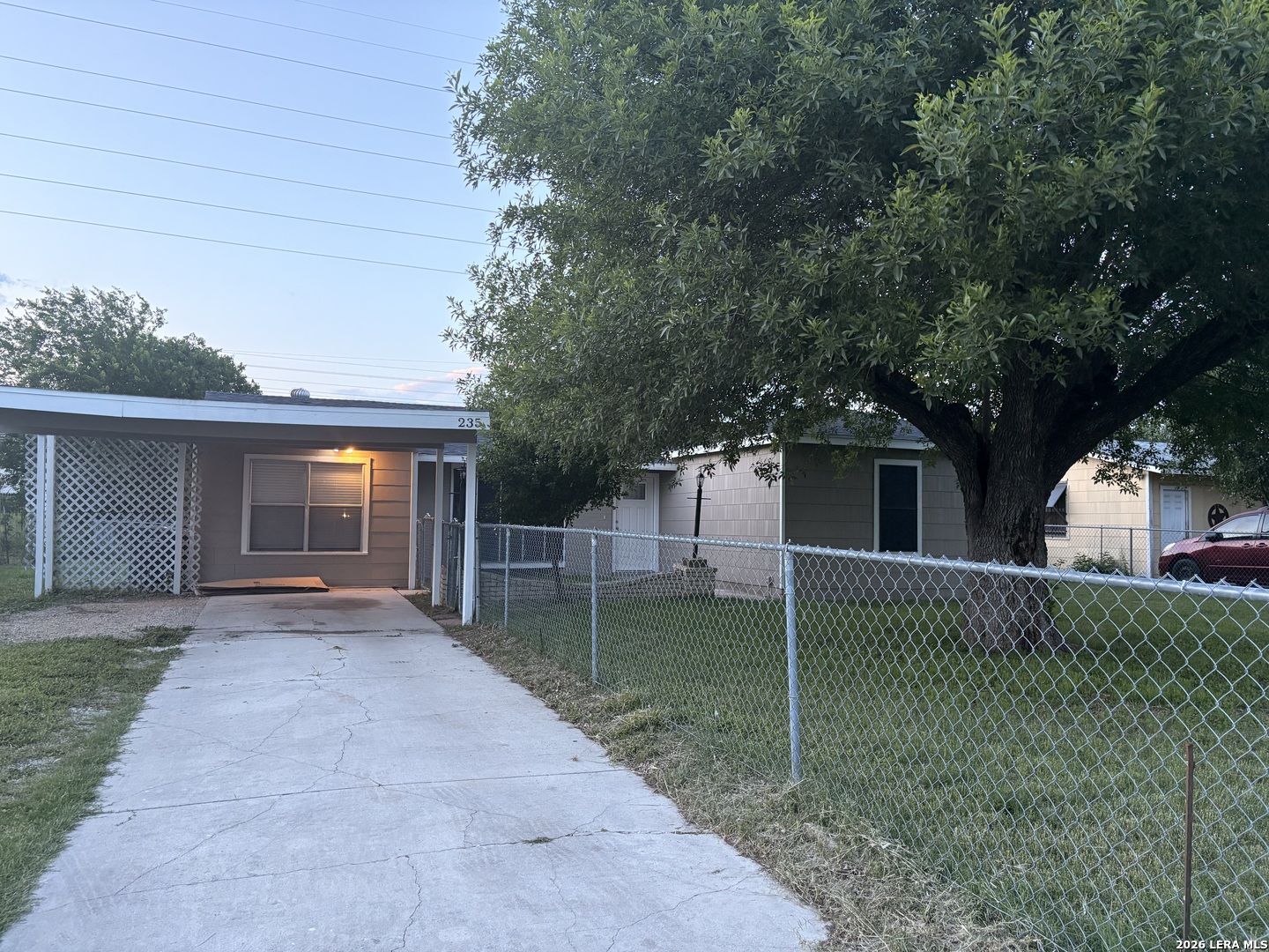 235 STIMMEL ST, San Antonio, TX 78227 — photo 1