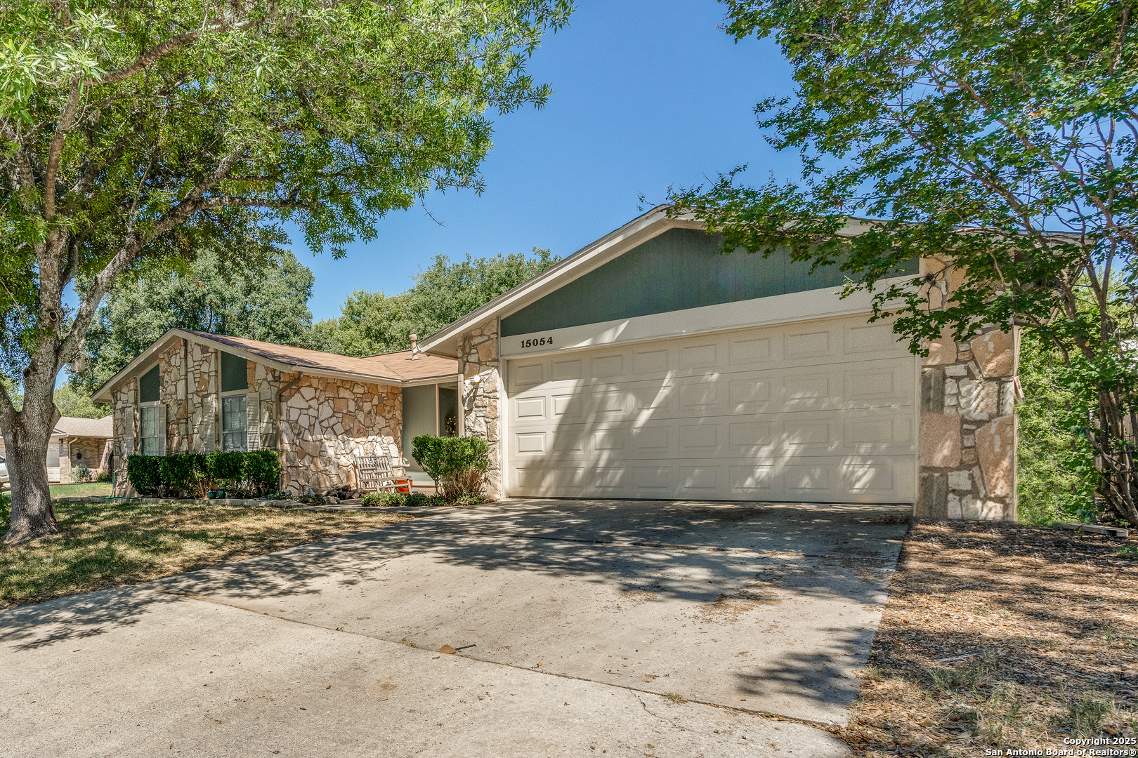 15054 Misty Bnd, ,  78217 — photo 1