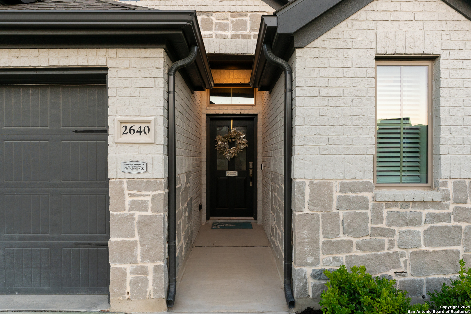 2640 Barkey Spgs, ,  78245 — photo 1