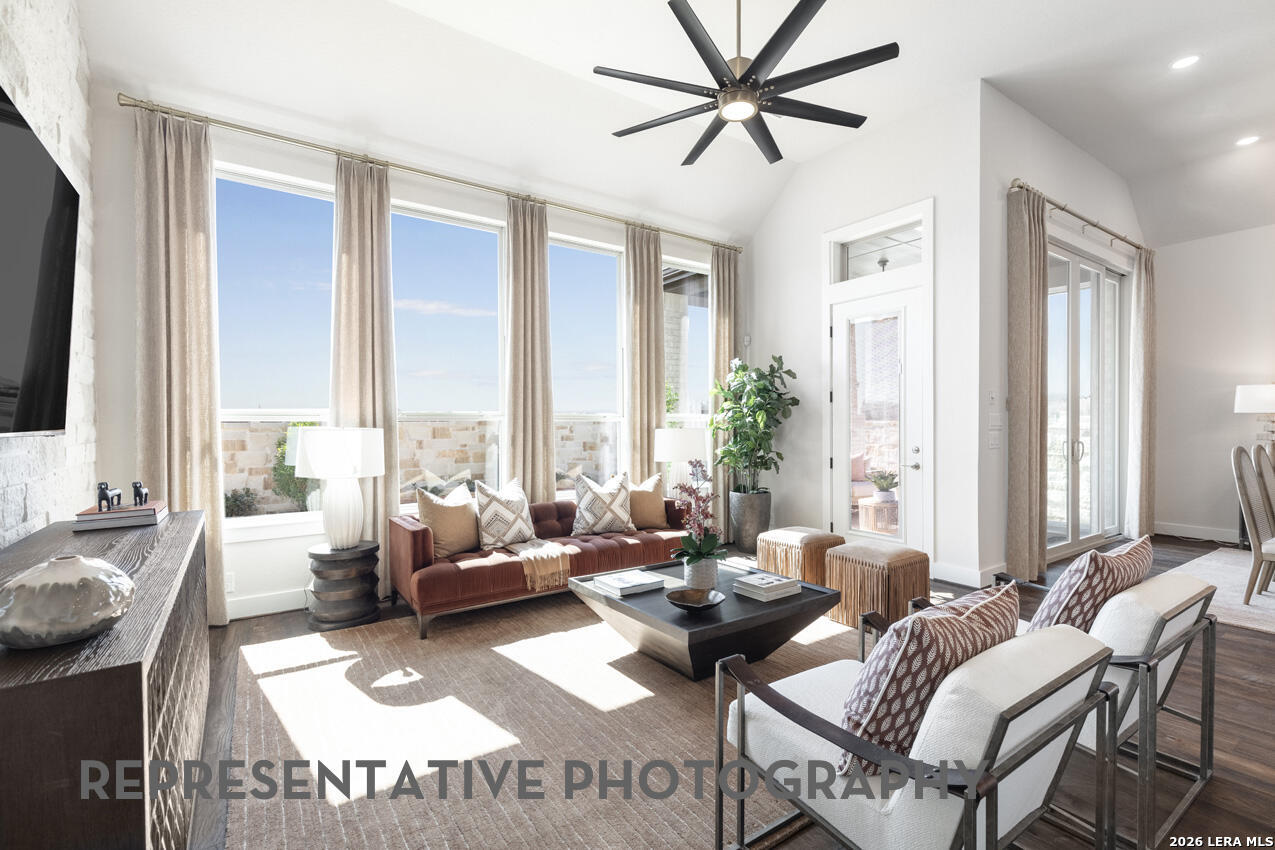 13411 Sweet Acacia, ,  78245 — photo 1