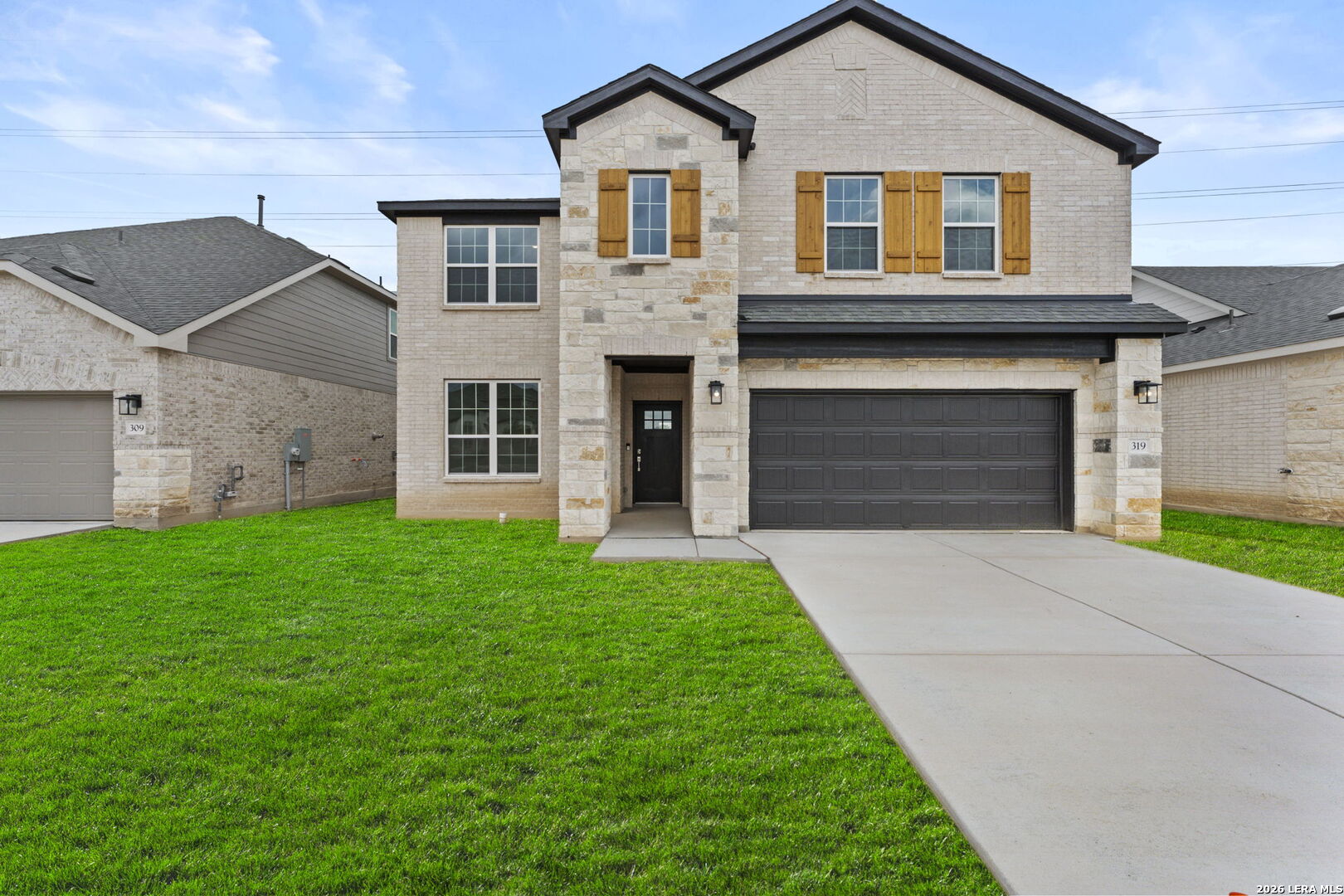 319 Nopal Ridge, San Antonio, TX 78253 — photo 1