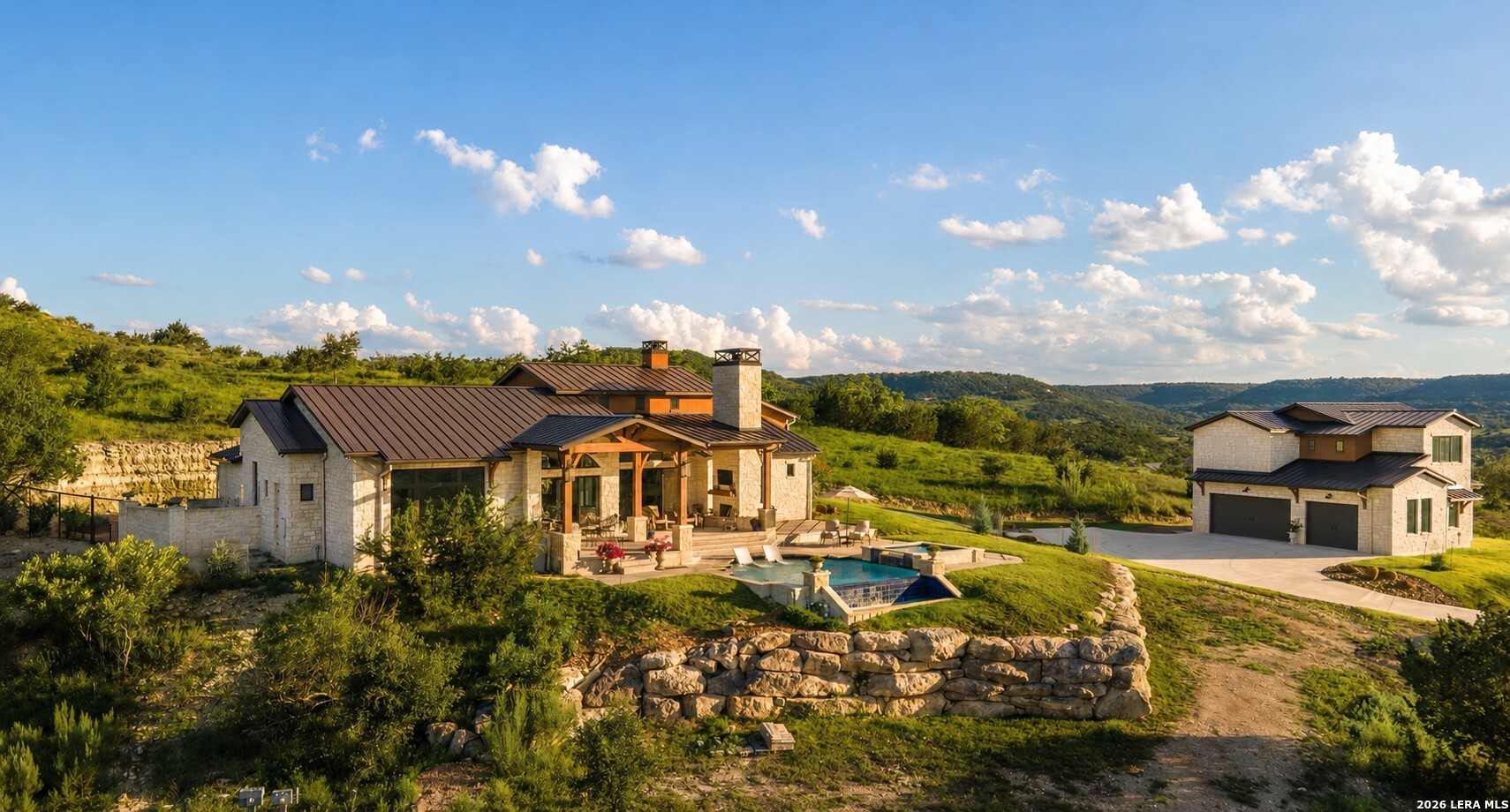 151 KUDU CV, Blanco, TX 78606 — photo 1