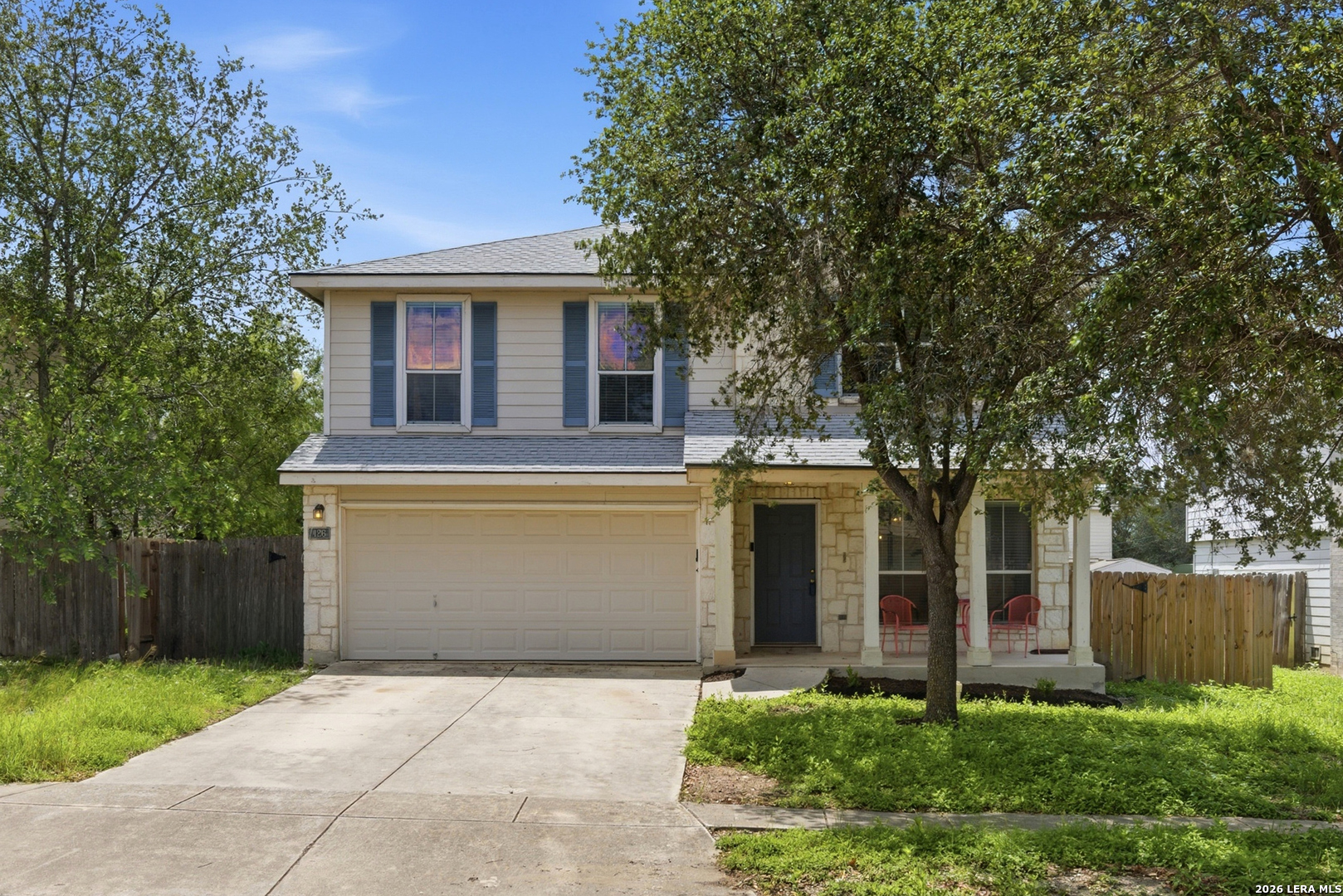 426 BRIDLE RDG, San Antonio, TX 78227 — photo 1