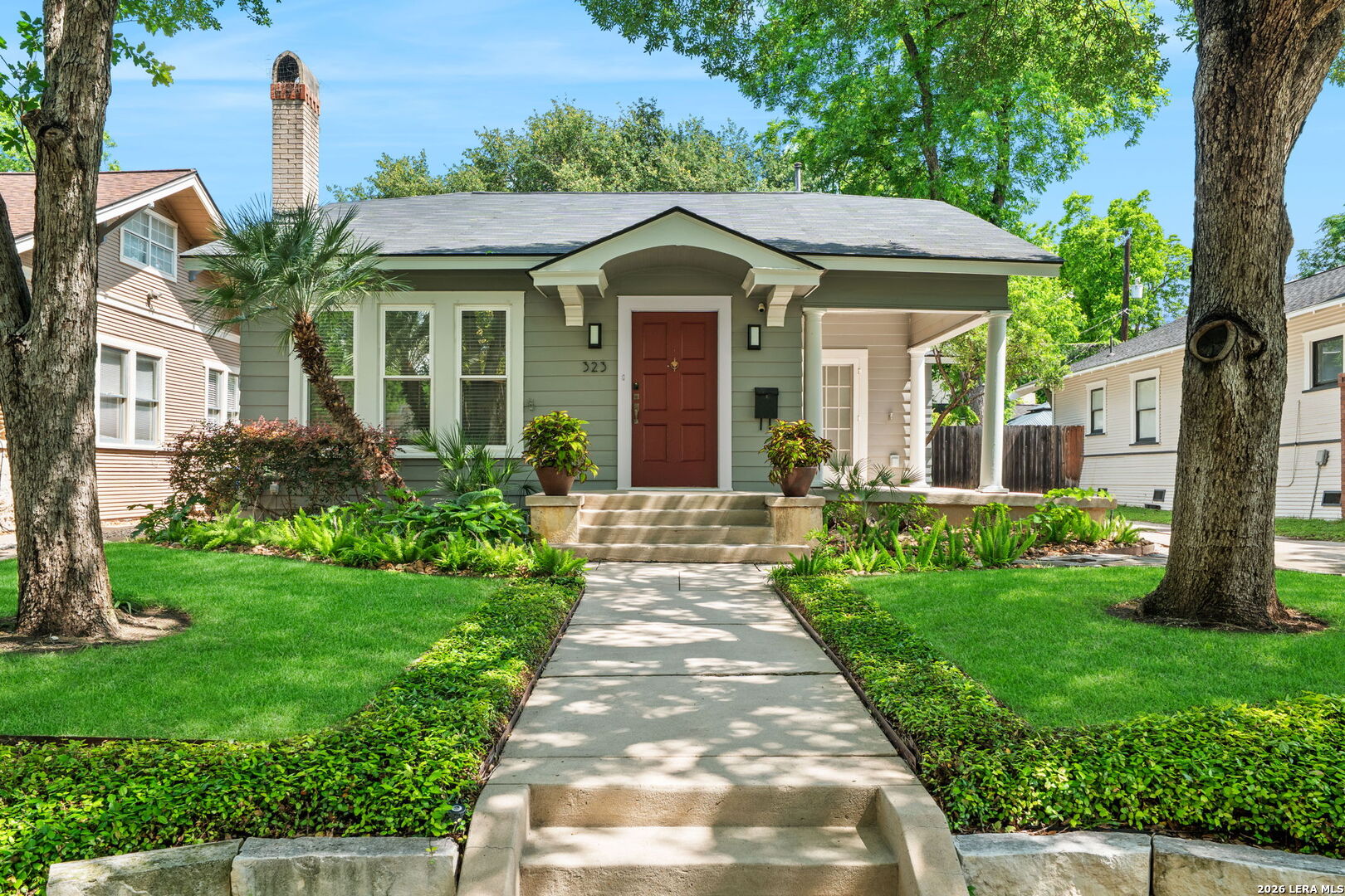 323 Gramercy, ,  78212 — photo 1