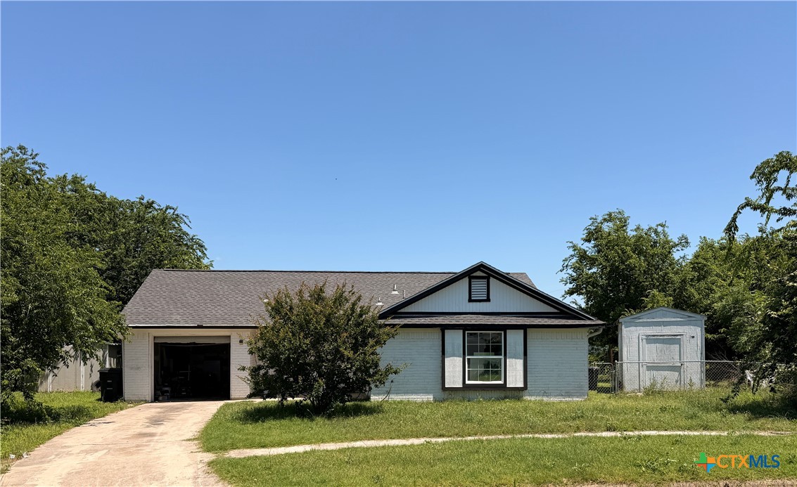3301 Chisholm Circle, Killeen, TX 76542 — photo 1