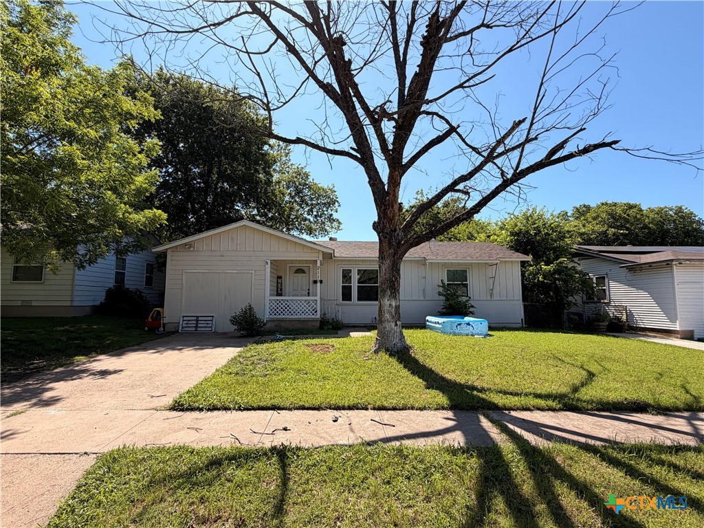 2119 S 7th Street, Temple, TX 76504 — photo 1