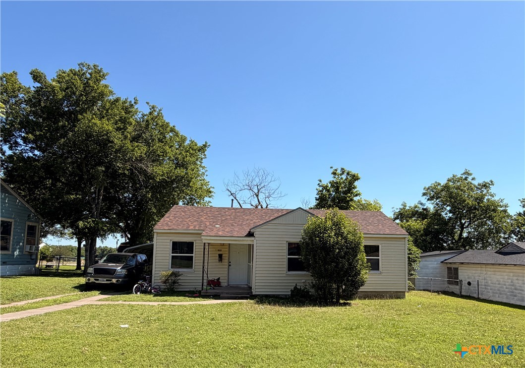 1504 E Avenue B, Temple, TX 76501 — photo 1