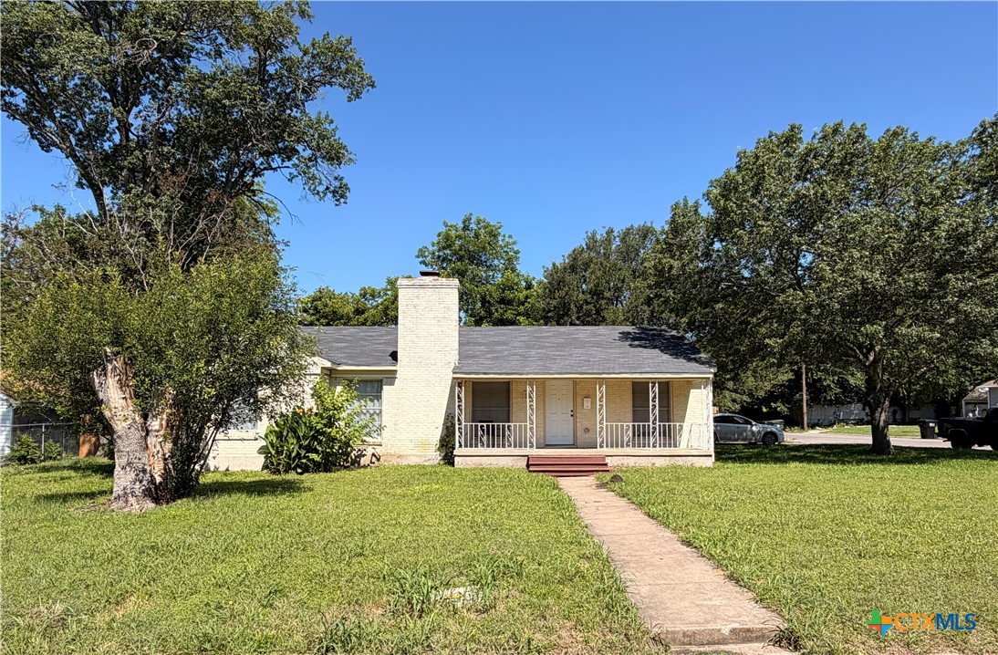 1112 N 6th Street, Temple, TX 76501 — photo 1