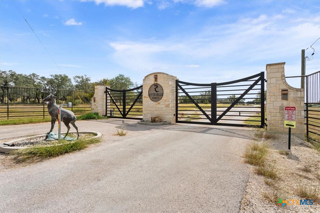 TBD Old Mission Road, Kempner, TX 76539 — photo 1