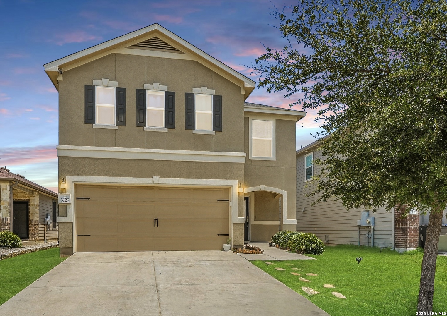 3127 Comanche Crossing, ,  78224 — photo 1